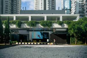 Surrounding environment, Ibis Hong Kong North Point in Hong Kong