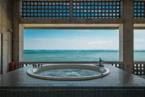 On The Beach Terrace - Oyodomari