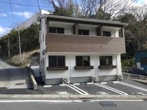 まるまる1室貸切アパートパインヒルズ101号室 - 3hvězdičkové hotely ve městě Iwaki