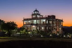 Kumbhalmer Resort, Kumbhalgarh - Sādri