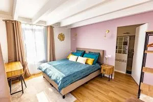 La Plordonnière - Sablonceaux