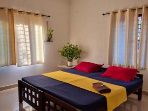 Villa Vibes of Varkala Homestay