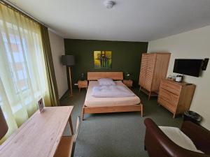 Comfort Double Room room in Hotel Donnersberg