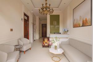 The One Da Lat Hotel