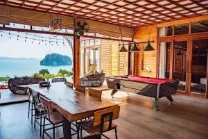 Khaotong Pool Villa Krabi - Ban Nai Sa