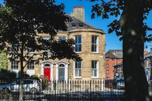 Tyne Square North Shields - historic property - dog friendly