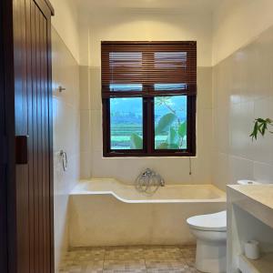 Kubu Bali Baik Villa & Resort