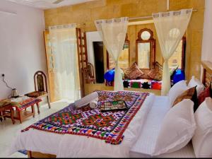 Foreign Guest house