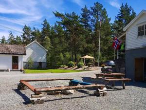 Holiday home Songesand