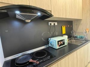 Gem Suites Kuching at 5 pax