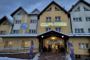 Hotel *** NAT Wisła - Czarne