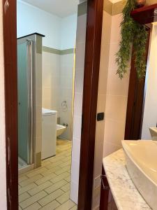 Appartamento Deluxe con 1 Camera da Letto