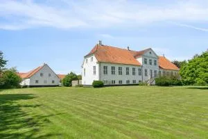 Hindemae Estate An Exclusive Experience in Scenic Surroundings - Flødstrup