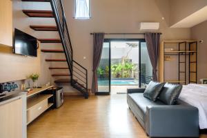 Calma Jawon Villa Jogja