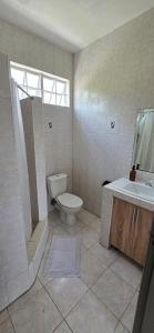 Maison de Vacances Pereybere