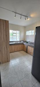 Maison de Vacances Pereybere