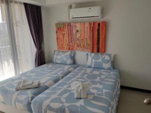 Maikhao Beach Condominium