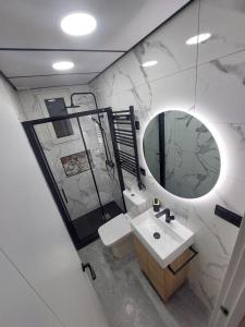 Apartamento La Rosa Amarilla