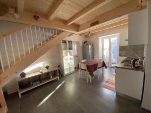 Holiday home Black Eagle