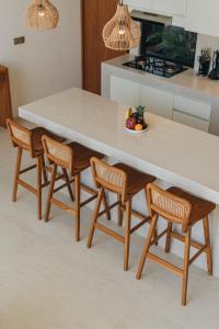 2BR Pool Villa in Seseh, 5 minutes to the Beach