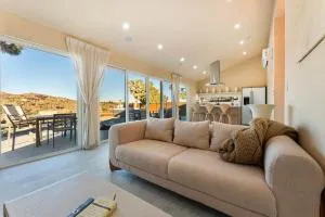 Wind View - Pioneertown