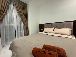 TT3 Soho 13A-7 at 5 pax Kuching