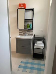 Holiday home Black Eagle