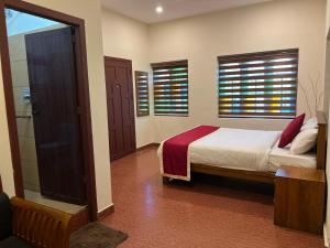 Janiro Tea Trees Villas