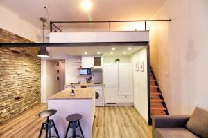 Heart of Budapest Retreat