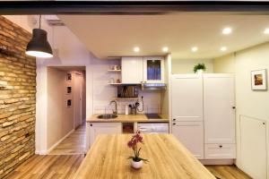 Heart of Budapest Retreat