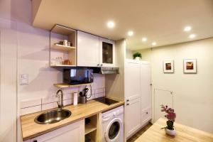 Heart of Budapest Retreat