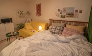 Hi, l 3min Suyu Stn l private l comfy l cozy l WiFi