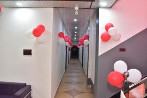 Hotel JMD Maranga Purnia