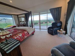 Mountainview Villa Suite in an 6-bedroom Villa
