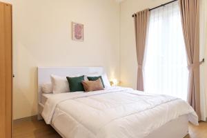 Calma Edelweiss Villa Lawang Malang