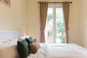 Calma Edelweiss Villa Lawang Malang