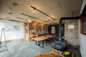 ろくめい舎 - Engaru