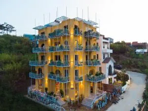 Nexus House An Sơn Đà Lạt - Ðưc Trọng