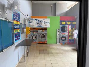 Cosy Studio Apartment at Hartamas