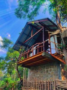 Ella Sky Cabana - Ubytování bez kategorie ve městě Ella