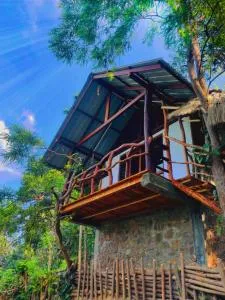 Ella Sky Cabana - Wellawaya