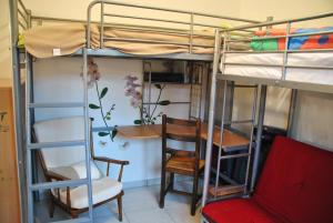 Maisons de vacances Gite De La Suche : photos des chambres