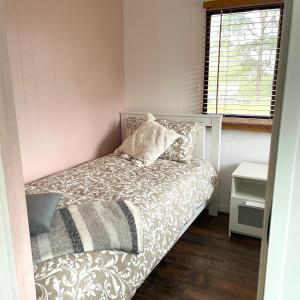 Serendipity Cottage Farm Stay