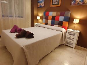 Apartamento en Cascadas de la Marina