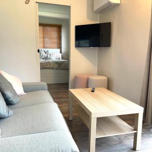 Serendipity Cottage Farm Stay