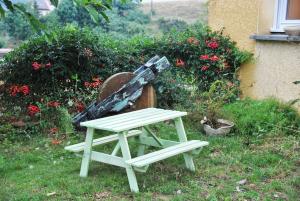 Maisons de vacances Gite De La Suche : photos des chambres