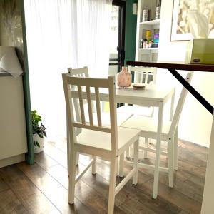 Serendipity Cottage Farm Stay