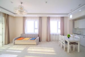 Eagle Town Serviced Apartment