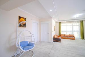 Eagle Town Serviced Apartment
