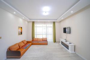 Eagle Town Serviced Apartment